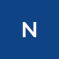 letter N