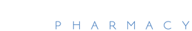 River's Edge Specialty Pharmacy logo in white